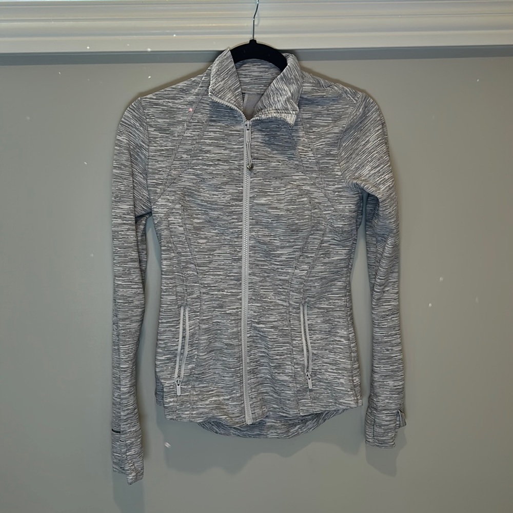 Lululemon jacket